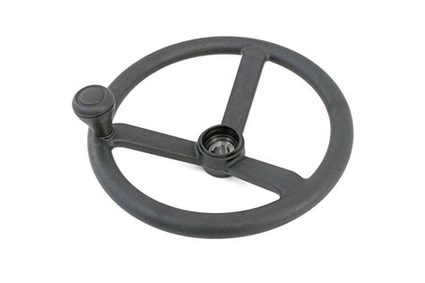 bobcat steering wheels neutral